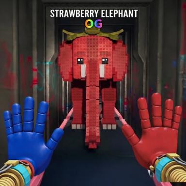 Thumbnail for [🖐] GRABTOOL BRAINROT Game