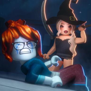 Thumbnail for Baddies Brawl 👊 Game