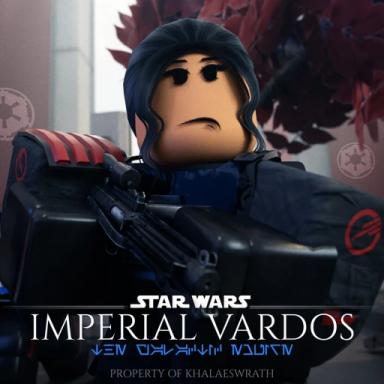 Thumbnail for Imperial Vardos Roleplay Game