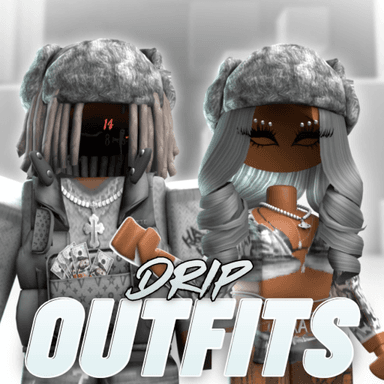 [⭐NEW] Drip Outfit Ideas icon