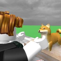 Thumbnail for Homeless dog sad story (VERY SAD) Game