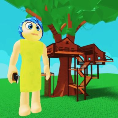 Survive Inside Out 2 Killer icon