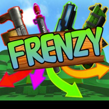 Frenzy [Old] icon