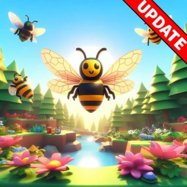 Bee Tycoon🐝🌼 [Update] icon