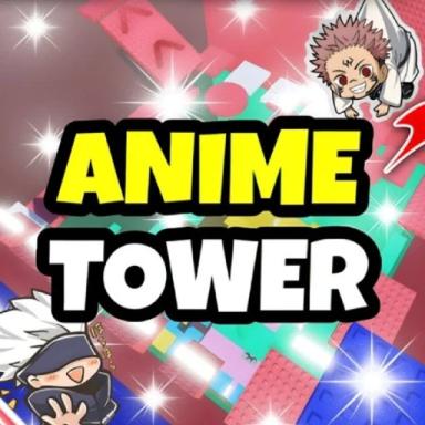 Thumbnail for ANIME TOWER Game