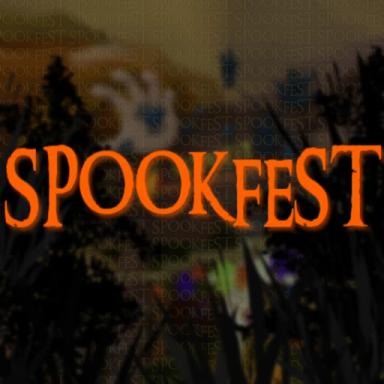 SPOOKFEST! icon