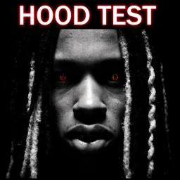 Thumbnail for Are You Hood Test?😈 Game