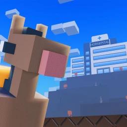 horsepital 🐴🏥 (BETA)  icon