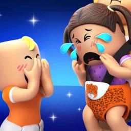 Twilight Daycare!✨RP [2X Coins/Exp] icon
