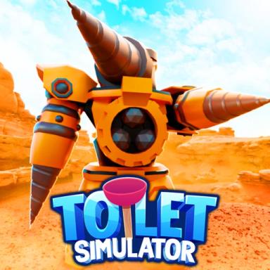[UPD] Toilet Simulator icon