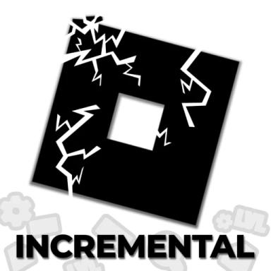 Thumbnail for Destroy Roblox 💫 [Incremental] Game