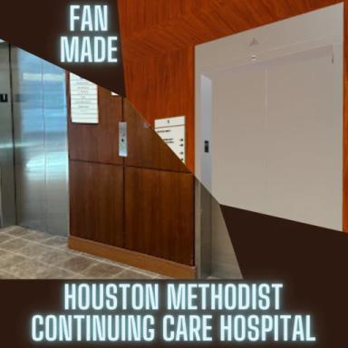 Thumbnail for Houston Methodist Continuing Care Hospital Game