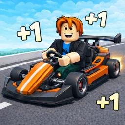 +1 Speed Kart Escape icon