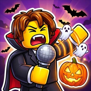 Thumbnail for [🎃] Make That Sound!🎙️ Game