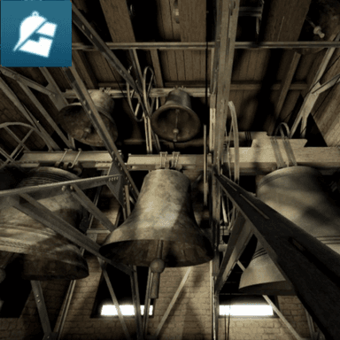 7 bells, Huls Nordrhein-Westfalen (FBR) icon
