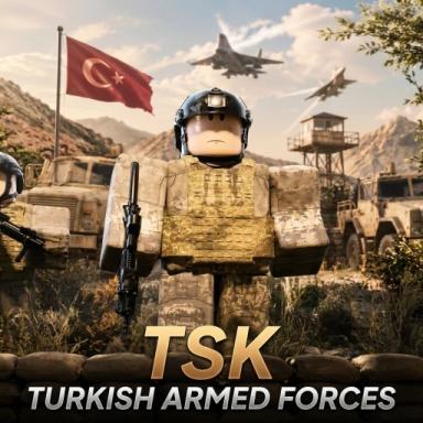 [TURK] Turkish Army War Simulator 💂 icon