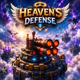 [2x 🍀] Heaven's Tower Defense icon