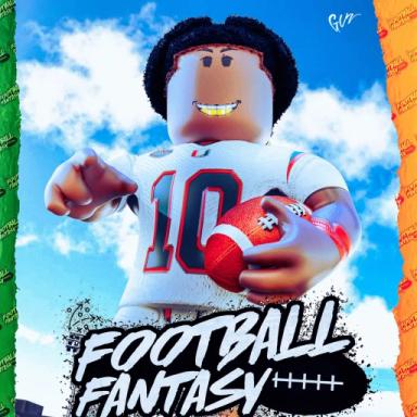 Thumbnail for Football Fantasy 🏈 [TESTING] Game