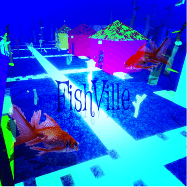 FISHVILLE  icon