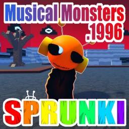 [Phase 6] Sprunki Morph RNG icon