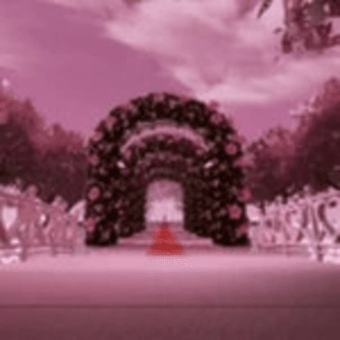 Pink Blossom Wedding RP icon