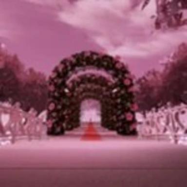 Thumbnail for Pink Blossom Wedding RP Game