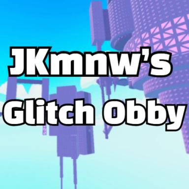 JKmnw’s Glitch Obby icon