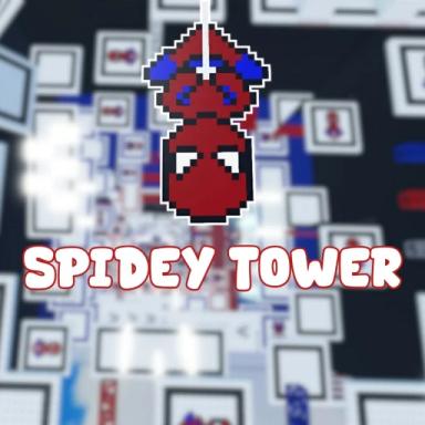 Thumbnail for SPIDEY TOWER Game