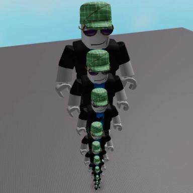 Thumbnail for Clone Yourself Game