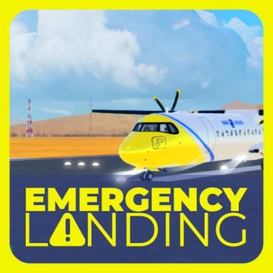 Thumbnail for 💥 Emergency Landing [Beta] Game