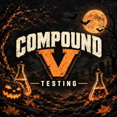 Thumbnail for [RELEASE🍀] Compound V testing Game
