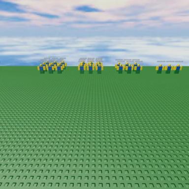 Try on ALL items with SPECIAL EFFECTS! icon