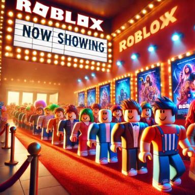 Thumbnail for 🎥 Cinema Line Simulator Game