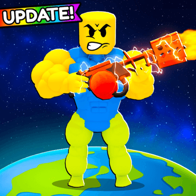 Flamethrower Simulator! icon