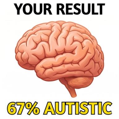 Thumbnail for 🧠 Autism Test Game