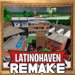 Thumbnail for Latinohaven Remake [English] Game