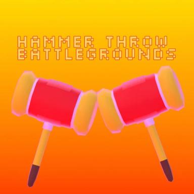 Thumbnail for HammerThrow BattleGrounds [V0.2]  [cancelled] Game