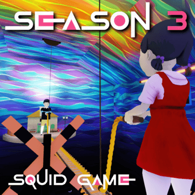 [Jump Rope] Squid Game Season 3 icon