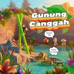 [Free Ava] Gunung Canggah icon