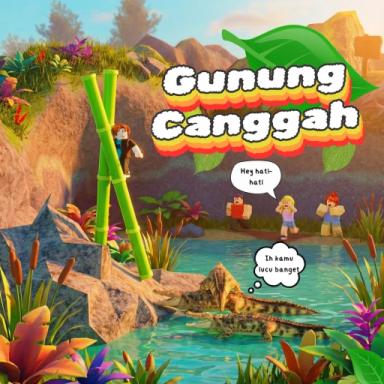 [Free Ava] Gunung Canggah icon