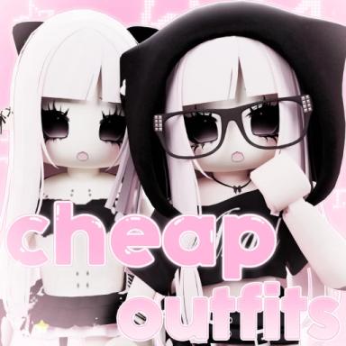 [UPDATE🤍] CHEAP Girl Outfit Ideas icon
