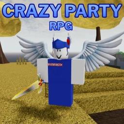 Crazy Party [RPG] icon