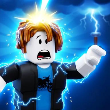 Thumbnail for Catch a Lightning Game