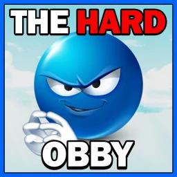 [NEW!] Hard Obby 😡 icon