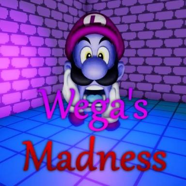 Wega's Madness [DISCONTINUED, READ DESC.] icon