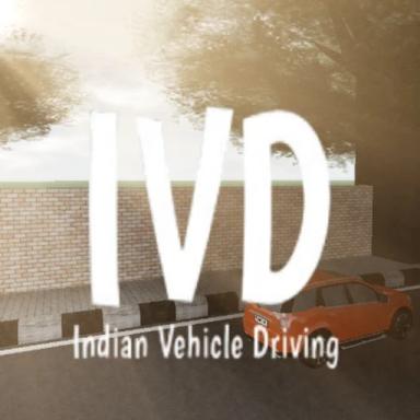 Indian Vehicle Driving icon