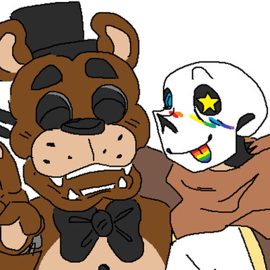 Thumbnail for Sans House [Legacy] Game