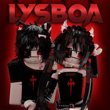 (UPDATE) Lysboa Outfit store icon