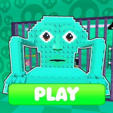 KARKERKAR KURKUR PRISON RUN! (Obby) icon