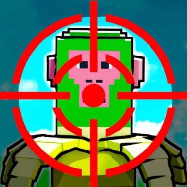 Snipe a Brainrot icon